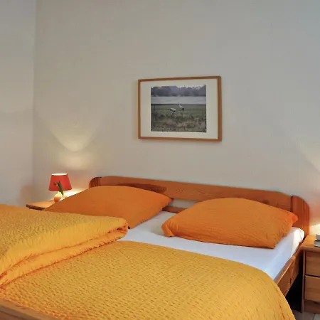 Cosy Farmhouse In Near Baltic Sea Dom wakacyjny