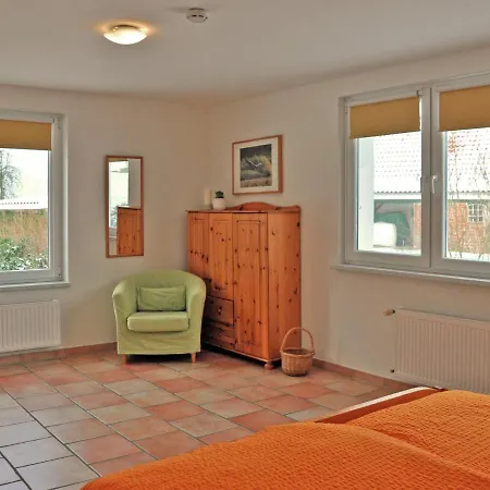 Cosy Farmhouse In Near Baltic Sea *