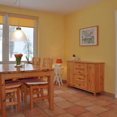 Cosy Farmhouse In Near Baltic Sea *