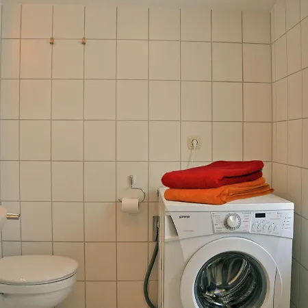 Cosy Farmhouse In Near Baltic Sea Dom wakacyjny *