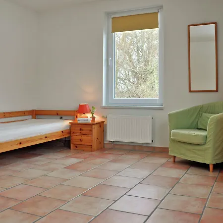 Cosy Farmhouse In Near Baltic Sea Boiensdorf