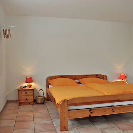 Cosy Farmhouse In Near Baltic Sea Dom wakacyjny *